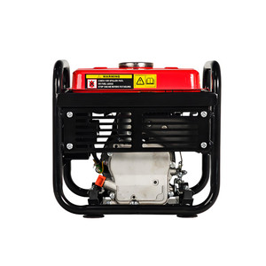 Usine directe 3KV 110V 4 temps 60Hz refroidi par air à <span class=keywords><strong>courant</strong></span> <span class=keywords><strong>alternatif</strong></span> à recul unique générateur <span class=keywords><strong>de</strong></span> camping à essence - Product Image 4