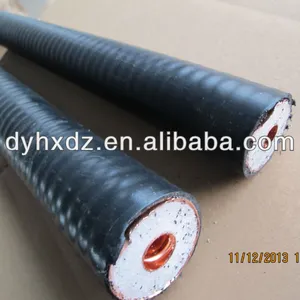 5/4 cable de alimentación hengxin 1-1/4 "cable HCTAY-50-32