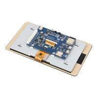 ESP32-S3 7inch Display Development Board Type B ESP32 With Display 1024x600 32bit LX7 Dual-core Processor up to 240MHz Frequency