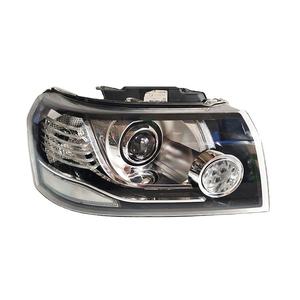 Nouveaux phares LED automobiles pour Freelander 2, 6000K, 60W, 6000 lumens, 12V, haute qualité, vente directe d'usine - Product Image 2