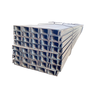C8X11.5 UPN200 UPN220 UPN380 UPN400 <span class=keywords><strong>Dimensions</strong></span> structurelles <span class=keywords><strong>U</strong></span> Channel Steel Profile <span class=keywords><strong>EN</strong></span> Standard Cut & Weld Processing Services - Product Image 5
