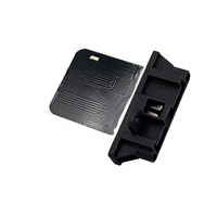Module de commande du ventilateur de chauffage, résistance du ventilateur KOM 27150-8H300 pour Nissan Xtrail Qashqai 27150-EY00A
