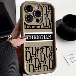 <span class=keywords><strong>Coque</strong></span> de téléphone portable en TPU créative, série tendance et minimaliste, adaptée à l'<span class=keywords><strong>Iphone</strong></span> 15 Promax/17/16/14/13/12/<span class=keywords><strong>11</strong></span>/X - Product Image 3