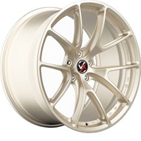Jantes en alliage forgé polies VeroX EC-7RS neuves, 18-23 pouces, 5x112/114.3/120 pour Audi Tesla
