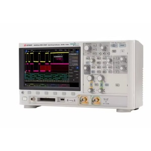 Oscilloscope KEYSIGHT DSOX3022T 200 MHz 2 canaux analogiques xgeqpt - Product Image 2