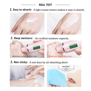 Crème éclaircissante pour le visage, accessoire <span class=keywords><strong>de</strong></span> <span class=keywords><strong>beauté</strong></span> - Product Image 5
