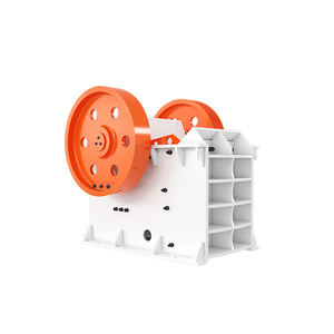 Pev750x1060 concasseur à mâchoires version européenne basalte calcaire équipement de concassage - Product Image 2