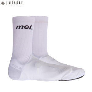 Mcycle <span class=keywords><strong>Chaussures</strong></span> de vélo de <span class=keywords><strong>route</strong></span> personnalisées unisexes avec <span class=keywords><strong>couvre</strong></span>-<span class=keywords><strong>chaussures</strong></span> de cyclisme en néoprène PU respirant Semelle en caoutchouc <span class=keywords><strong>Couvre</strong></span>-<span class=keywords><strong>chaussures</strong></span> de vélo MTB <span class=keywords><strong>Hiver</strong></span> - Product Image 2