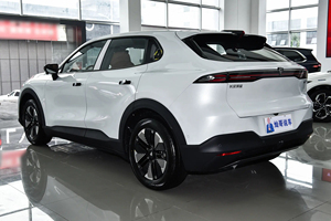 Nuevo <span class=keywords><strong>Auto</strong></span> Deepal S05 2026 RWD EV/EREV SUV Compacto 620km CLTC Carga Rápida 3C Distancia entre Ejes de 2880mm Maletero Delantero de 159L - Product Image 5