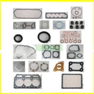Kit de révision moteur Nuk Uafan Gasket Yanmar 3GMF, 6 cylindres, moteur diesel pour bateau, pièces de réparation complètes - Product Image 3