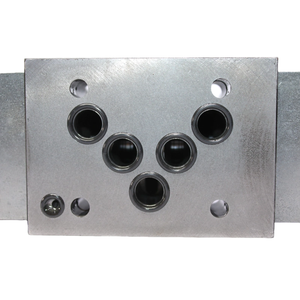 วาล์วควบคุมทิศทางไฮดรอลิกแบบ KDG4V-5, เหมือนกับวิคเกอร์ส, ควบคุมได้, เหมาะสำหรับระบบต่างๆ - Product Image 2
