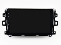 Autoradio stéréo Android WITSON pour Nissan NAVARA Frontier NP300 2015-2020 Navigation GPS Carplay Multimédia DSP