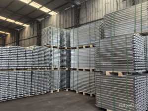 Стальные оцинкованные доски - Product Image 5