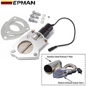 Kit <span class=keywords><strong>moteur</strong></span> électrique EPMAN 2 "/2.25"/2.5 "/2.75"/3 "/3.5" EP-BTCUT - Product Image 4