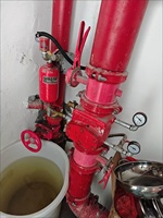 Somhyin Kunshen Flexibles Elektroinstallationsrohr Kunststoffbeschichtetes Metallrohr PVC-Wellrohr Kabelschutzschlauch 1/2