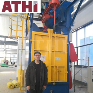 Máy Phun Cát Loại Móc Treo Q3710 - Product Image 6