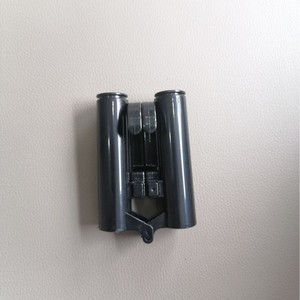 家用塑料可膨胀伸缩衣架可折叠便携式可调伸缩衣架衣柜和旅行用衣架 - Product Image 2