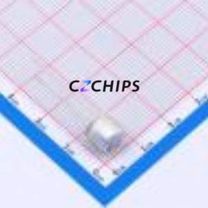 Condensador Sólido NXP D0701A561MJTM, Componente de Montaje en Orificio (THT), D8xL7mm 560uF 20% 10V - Product Image 1