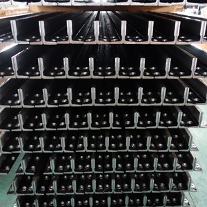 Lift Mobil Sistem Parkir Hidrolik Suku Cadang Angkat Harga Murah - Product Image 5