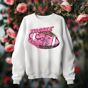 Camiseta <span class=keywords><strong>de</strong></span> película <span class=keywords><strong>de</strong></span> transferencia Dtf al por mayor, transferencia <span class=keywords><strong>de</strong></span> calor, <span class=keywords><strong>lucha</strong></span> contra el cáncer <span class=keywords><strong>de</strong></span> <span class=keywords><strong>mama</strong></span> - Product Image 3