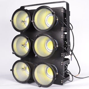 Projecteur Industriel 150W SMD2835 5000K Ra90 en Aluminium IP20 à Coupure Totale, Garantie 3 Ans pour Plafonnier d'Entrepôt - Product Image 1