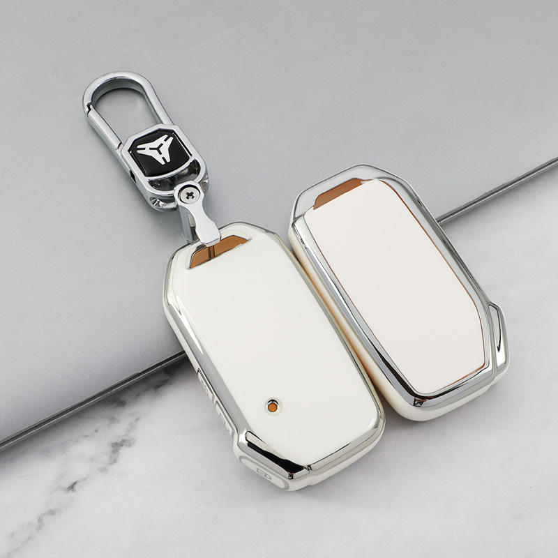 Bianco + Portachiavi