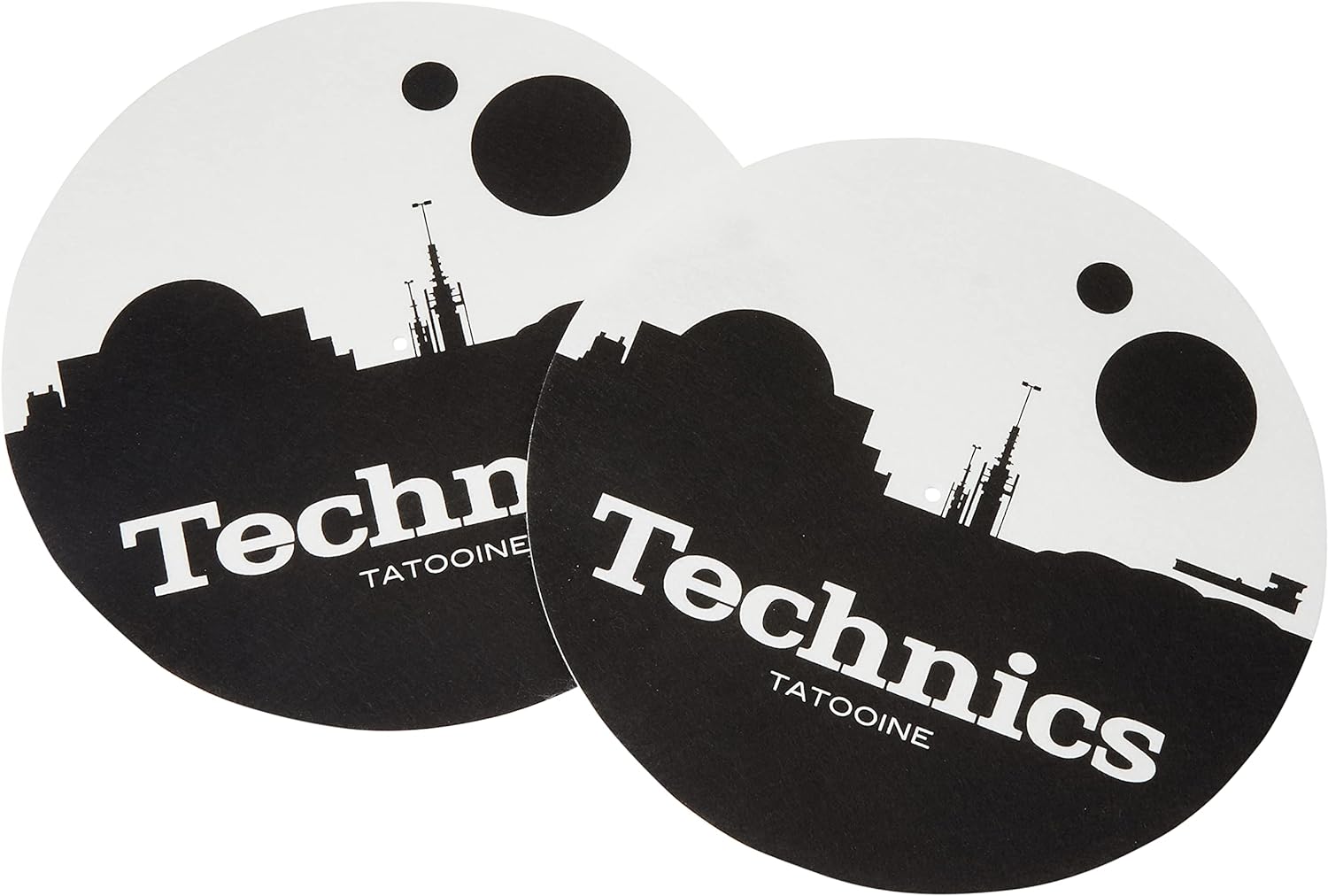 platter for vinyl turntable