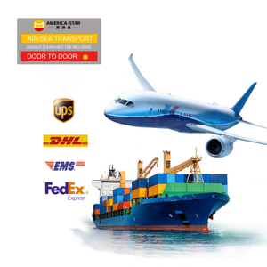 Agente de Envío Profesional LCL+Express, Envío Aéreo+Express DDP, Logística de Almacén Global en China, Tarifas Competitivas de Flete Aéreo 24/7 - Product Image 6