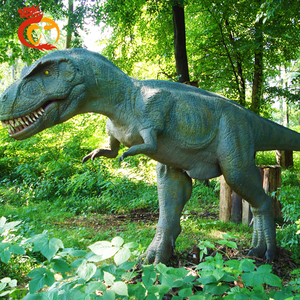 <span class=keywords><strong>Gran</strong></span> patio al aire libre dragón escultura dinosaurio de equipos para la estatua - Product Image 4