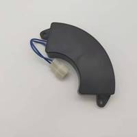 Condensador Sin Escobillas para Generador de Gasolina, CBB61 350VAC 50/60Hz 40/70/21 24uf 35uf 36uf o 42uf, Más o Menos Cinco Por Ciento