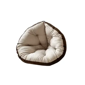 现代沙发豆袋沙发椅舒适折叠懒人沙发椅客厅用