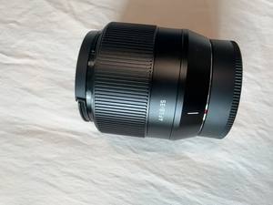 Objectif grand angle TTArtisan 35 mm F/1.8 à bas <span class=keywords><strong>prix</strong></span> pour appareils photo plein format avec compatibilité multi-appareils photo (/Fuji/) - Product Image 2