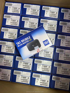 हुआ वी E5573 वाईफ़ाई रूटर E5573cs-322 मोबाइल हॉटस्पॉट वायरलेस 4G LTE रूटर 4g <span class=keywords><strong>5G</strong></span> सिम कार्ड स्लॉट वायरलेस रूटर - Product Image 5