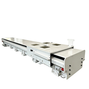 Riel de Desplazamiento del Séptimo Eje para Robot, Compatible con FANUC, Garantiza Movimientos Precisos para Operaciones de Alta Precisión Rob - Product Image 1