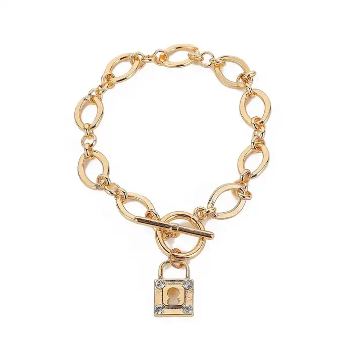 999 Gold W Clasp, S Clasp Necklace Clasp Bracelet Clasp Jewelry