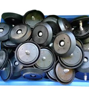 Tốt Nhất Bán Chi Phí Thương Hiệu Mới T50t25t40t20p Nông Nghiệp Drone Phụ Kiện Ly Tâm Vòi Phun Tấm Phun Nói Chung Cho DJI Bay Không Người Lái - Product Image 2