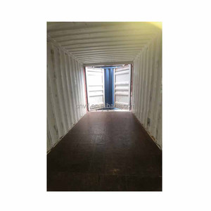 Contenedor de Carga de 20 Pies Usado en Venta en Todo el Mundo - Product Image 6