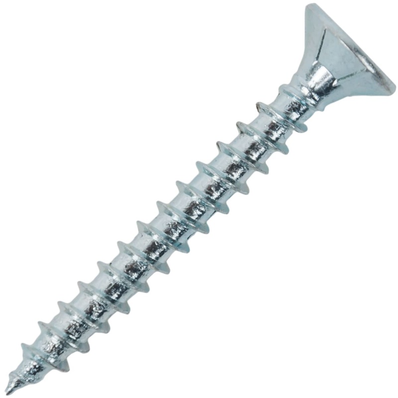 Ruspert Hex Head Self Tapping Screws