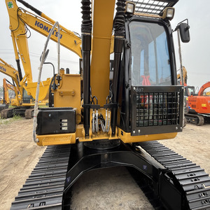 Excavatrice Caterpillar CAT312D2 d'occasion de 14 tonnes avec moteur, pompe et boîte de vitesses - Garantie d'usine d'origine - Product Image 2