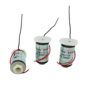 SK-25F oxy cảm biến khí ổn định đầu ra tín hiệu tế bào chính ổn định tín hiệu đầu ra sử dụng cho điều hòa không khí - Product Image 6