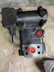 ปั๊มไฮดรอลิกแบบลูกสูบเรเดียล รุ่น PVWJ PVWH PVWW PVWC ซีรีส์ PVWJ-098-A1UV-LSAY-P-1NNNN ปั๊มลูกสูบไฮดรอลิก - Product Image 5