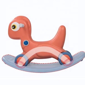 Vente chaude chaise berçante balançoire pour enfants bébé <span class=keywords><strong>cheval</strong></span> à <span class=keywords><strong>bascule</strong></span> 3 en <span class=keywords><strong>1</strong></span> multifonction bébé <span class=keywords><strong>cheval</strong></span> à <span class=keywords><strong>bascule</strong></span> - Product Image 4