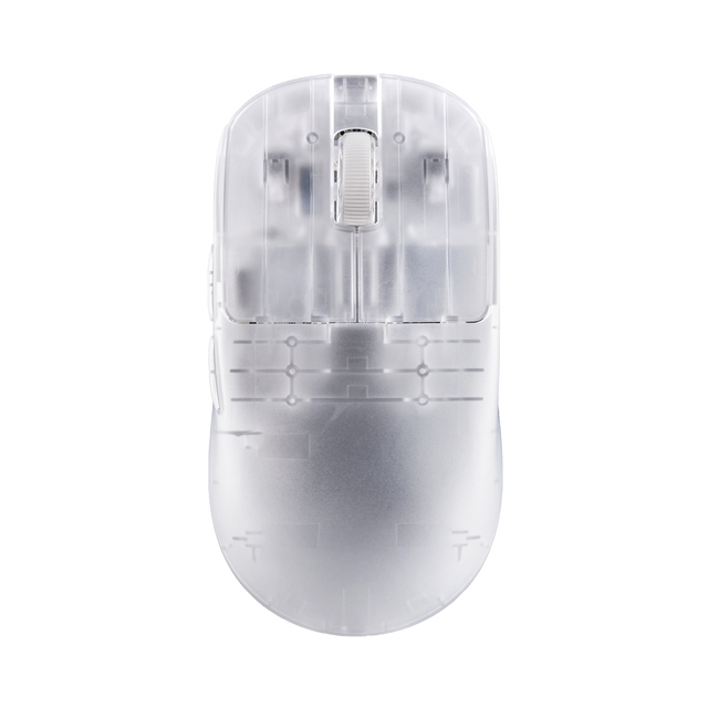 ATK Blazing Sky ZERO Ultra-light Wireless/Wired Gaming Mouse PAW3950 Ultra Gaming Mouse