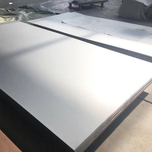 1mm platin kaplı titanyum levha titanyum levha sınıf 5 sınıf 4 2mm - Product Image 4