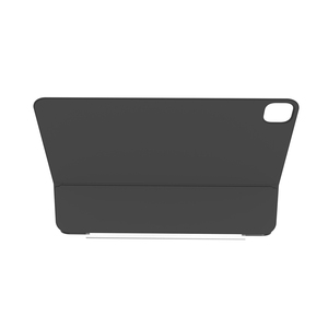 Étui Clavier Rechargeable avec Logo Personnalisé pour iPad Air 13 Pouces M4, Clavier Magique Sans Fil en Aluminium Premium avec Support Flottant - Product Image 3
