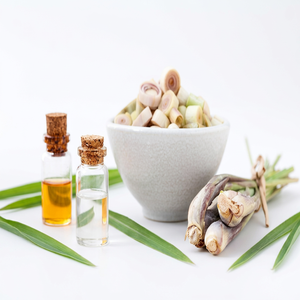 Huile d'herbe de citron, en vrac, 30 ml - Product Image 1