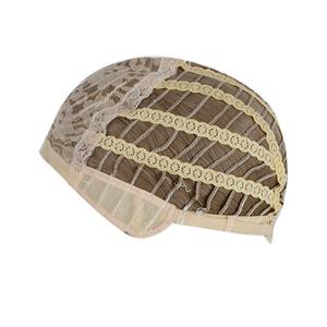 bouclé blond rose bleu vague perruque femmes partie latérale Costume perruques cheveux synthétiques pour la fête d'halloween - Product Image 6