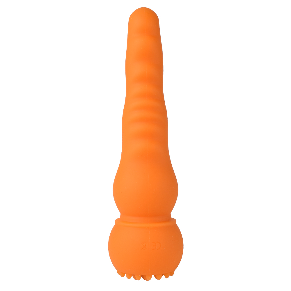 สีส้ม