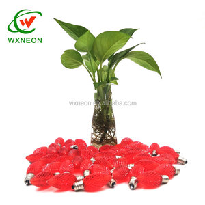 Ngoài Trời 110V 0.5W <span class=keywords><strong>C7</strong></span> E12 thay thế dẫn nến sáng thắp sáng bóng đèn - Product Image 5