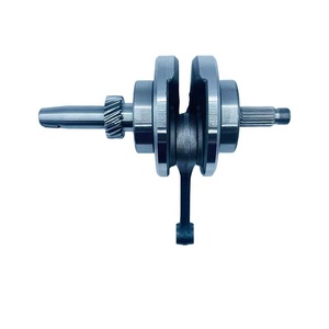 Capteur de vilebrequin pour <span class=keywords><strong>moto</strong></span> CG150 monocylindre 18T en acier pour Zongshen – Pièce de rechange au meilleur prix - Product Image 5